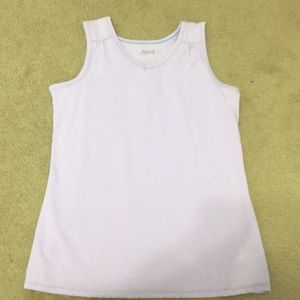 Women’s Columbia Tank Top